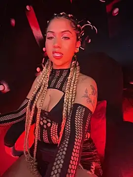 Živý XXX chat Laila_LS