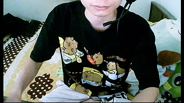 Kangc369 在線直播表演