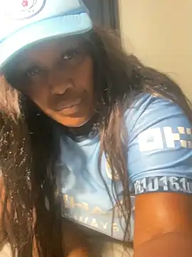 Chat XXX en directo de Cardiebae89