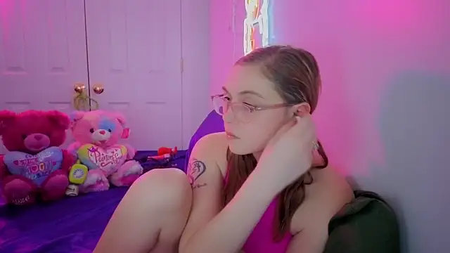 Chat XXX en directo de daddysprincess731