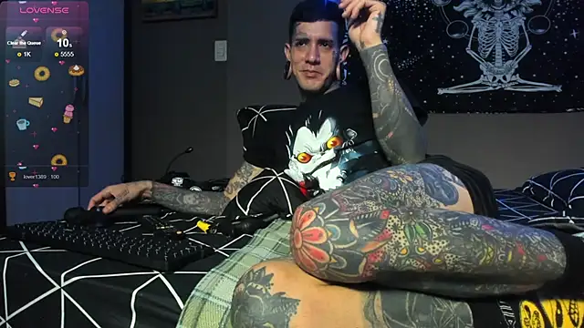 دردشة jhonny__ackerman الجنسية المباشرة