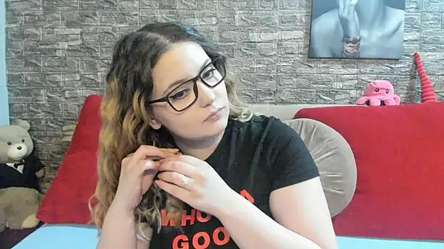 Chat XXX en directo de kalindahot