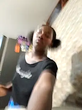 kharoll Show in webcam