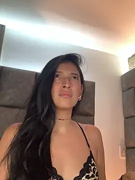 Chatroom XXX en direct de BrigitteVons