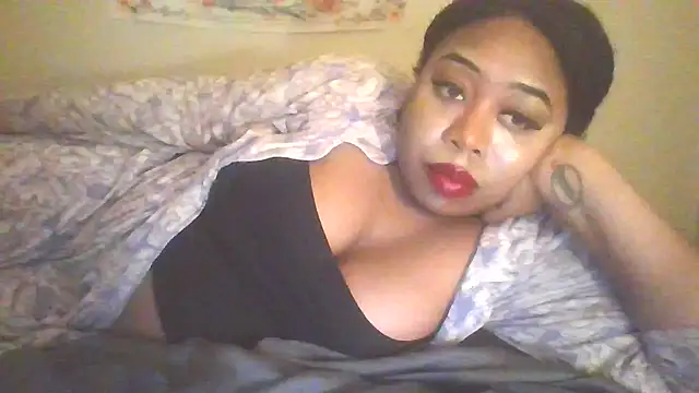 angeliquebelcali's Live XXX Chat