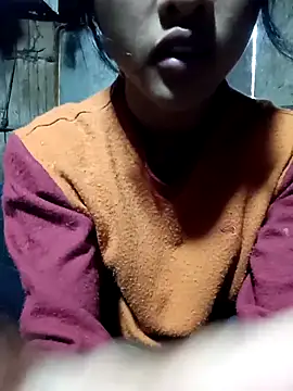 Hoa-tuylip 网络视讯表演