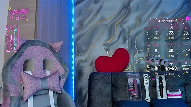 Sembang XXX Secara Langsung AmberAdams_