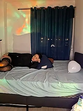 Webkamerová show Tigresa23