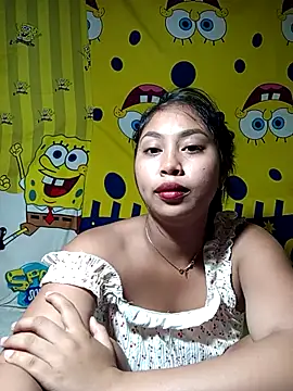 UrSweetAsianLady_02 webkamerás műsora