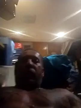 AceticPinscher 网络视讯表演