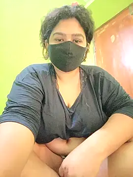 Papte- élő XXX-chatje