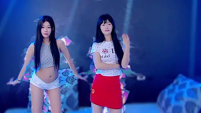 عرض كام LSBABY-688