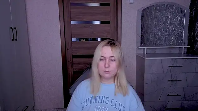 Kristy-Max élő XXX-chatje