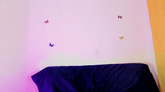 TatiGil 在線直播表演