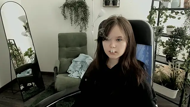 Czat XXX na żywo – Elainebeness