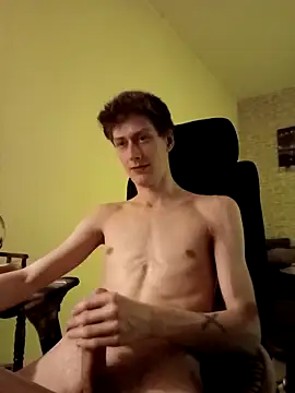 HelloMarcy Pertunjukan Webcam