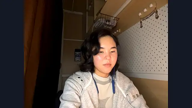 JennyCarpenter élő XXX-chatje