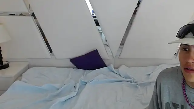 oblivionlove Live XXX-Chat