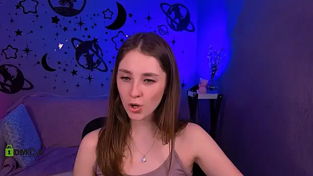 عرض كام alisabliss