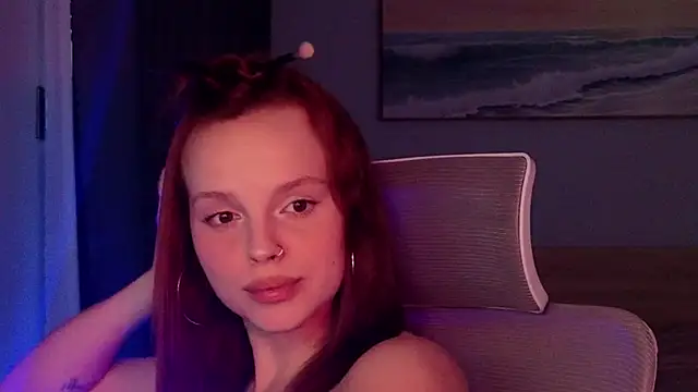 Czat XXX na żywo – mollybossy