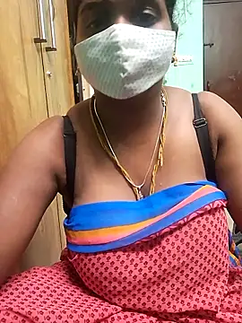 Tamil-vithya69's Webcam Show