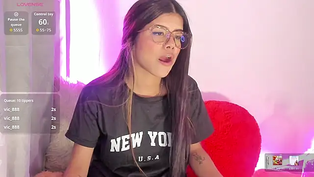 Sembang XXX Secara Langsung SidneyBrown1