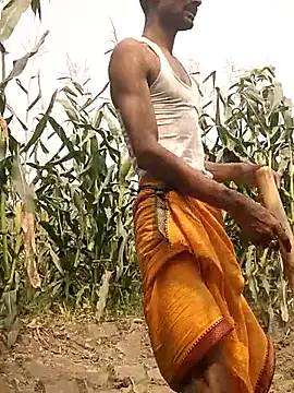 Chat XXX en directo de ThethunderPo