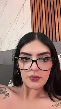 AliceRitter Live XXX-chat