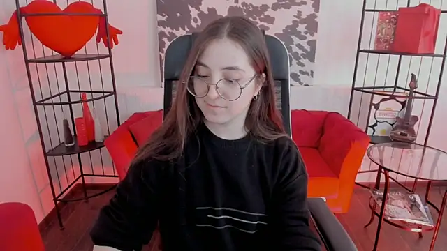 VirtuallVoyant Live XXX-chat