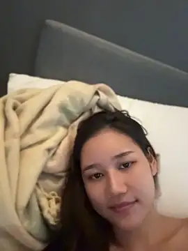 SweetThaiGirlfriend Adlı Modelin Web Kamerası Şovu