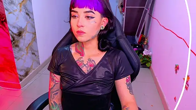nova_kitttyy Live XXX-Chat