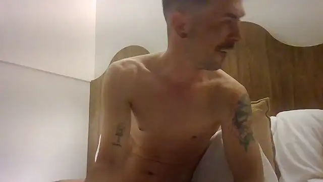 Show de webcam de 2forfunboys