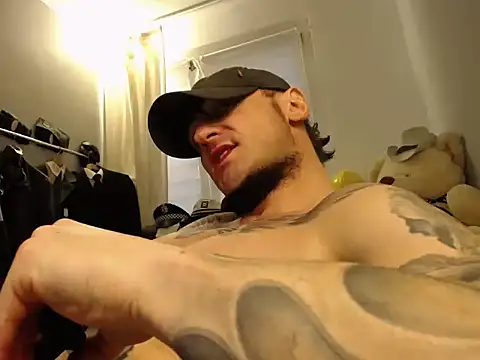 Chatroom XXX en direct de ballardbret