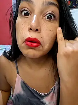 Putaalexa Obrolan Langsung XXX