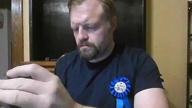 TheOneDonShaun: онлайн-секс-чат