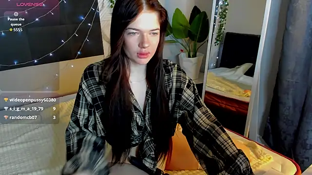 MaryaRyan Obrolan Langsung XXX