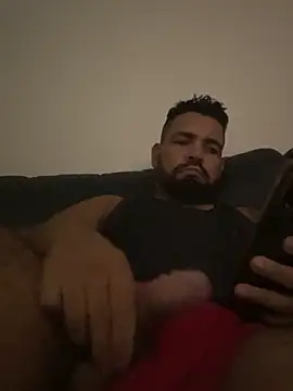 Show de adgato na webcam