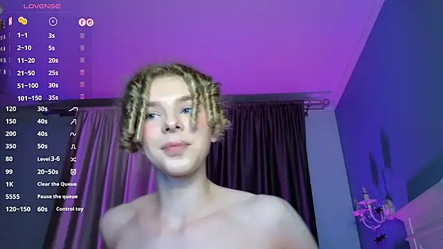 Kudi_Minnt webcam show