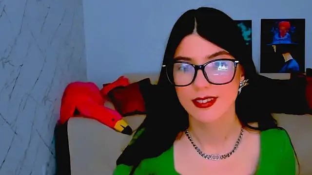 Graceful_Gaze Chat XXX in diretta