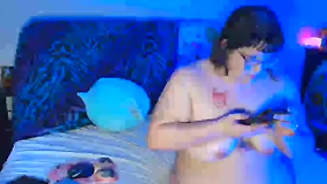 Pertunjukan Kamera Web winterplum121