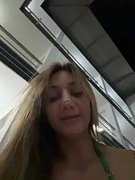 Nina_velvet01's Live XXX Chat