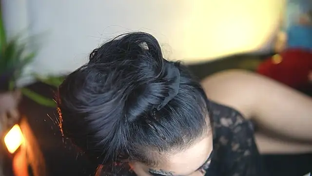 KarsynJaydde Live XXX-Chat