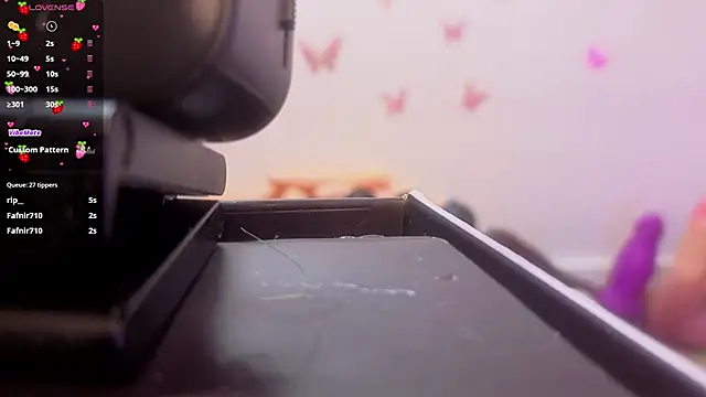 kittyrosess – Naživo XXX chat