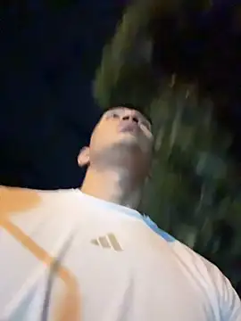 Show Webcam de OliverWest04