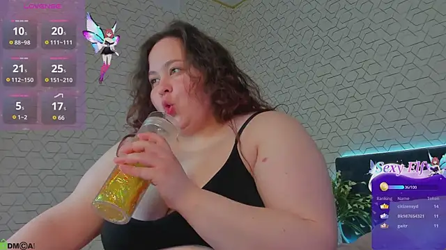 MoonlitAdele Live XXX-chat