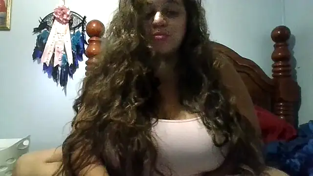 Živý XXX chat Celestee6969