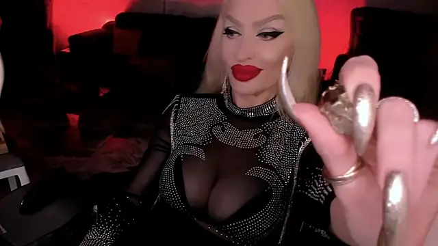 FinDomGodn Live XXX chat