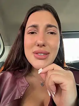 AleksandraRich Live XXX Chat