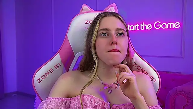 LexiBookwell Live XXX-chat