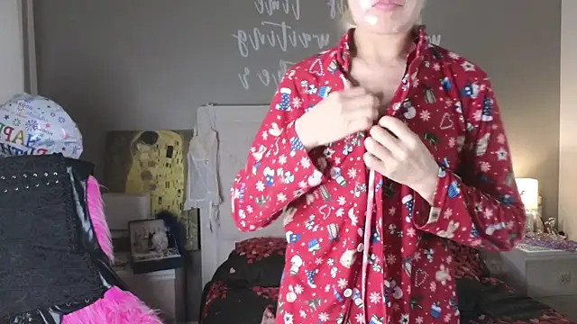 Chat XXX Live RoxalanaStar